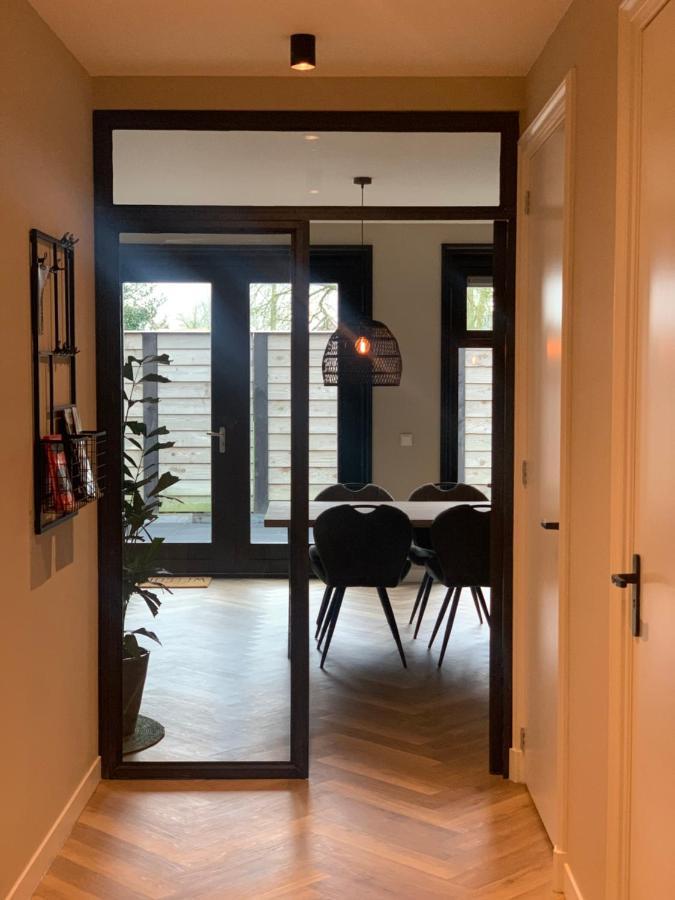 'T Huske 66 Villa Burum Екстериор снимка